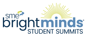 SME Bright Minds Student Summit logo