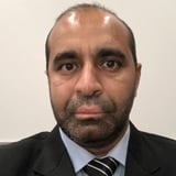 Dr. Faheem Khan
